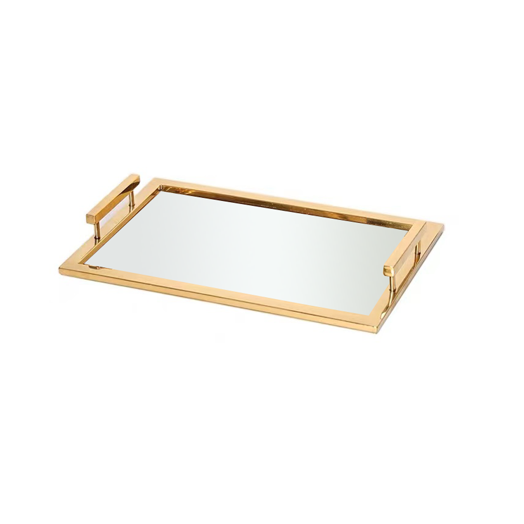 DEMI REC TRAY