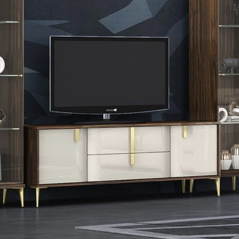 CARRINGTON TV UNIT