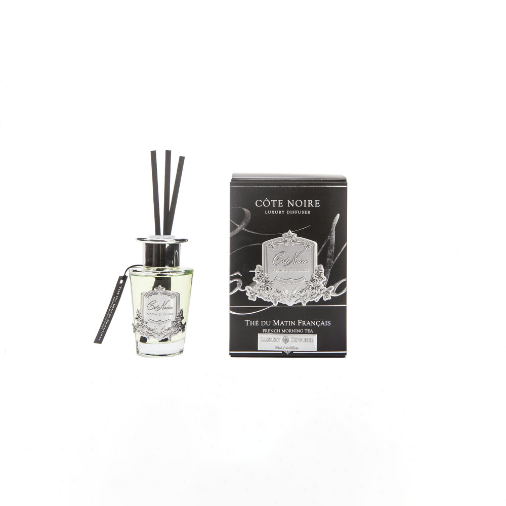 French Morning Tea - 150ml Diffusers