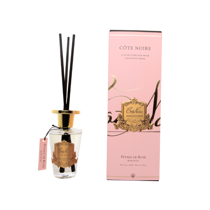 GOLD DIFF Petale de Rose - Rose Petal