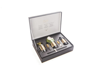COTE NOIRE - GIFT PACK - REINE DE LA NUIT