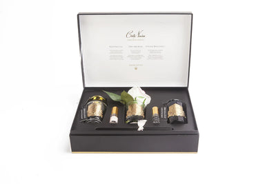 COTE NOIRE - GIFT PACK - REINE DE LA NUIT