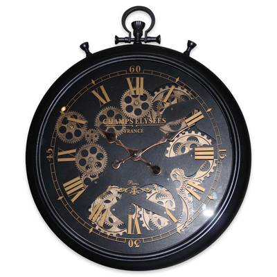 Gineva Wall Clock