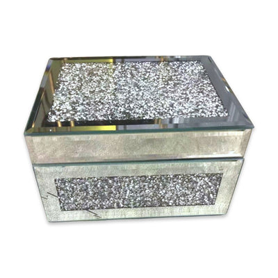 Glitter Storage Box (S)