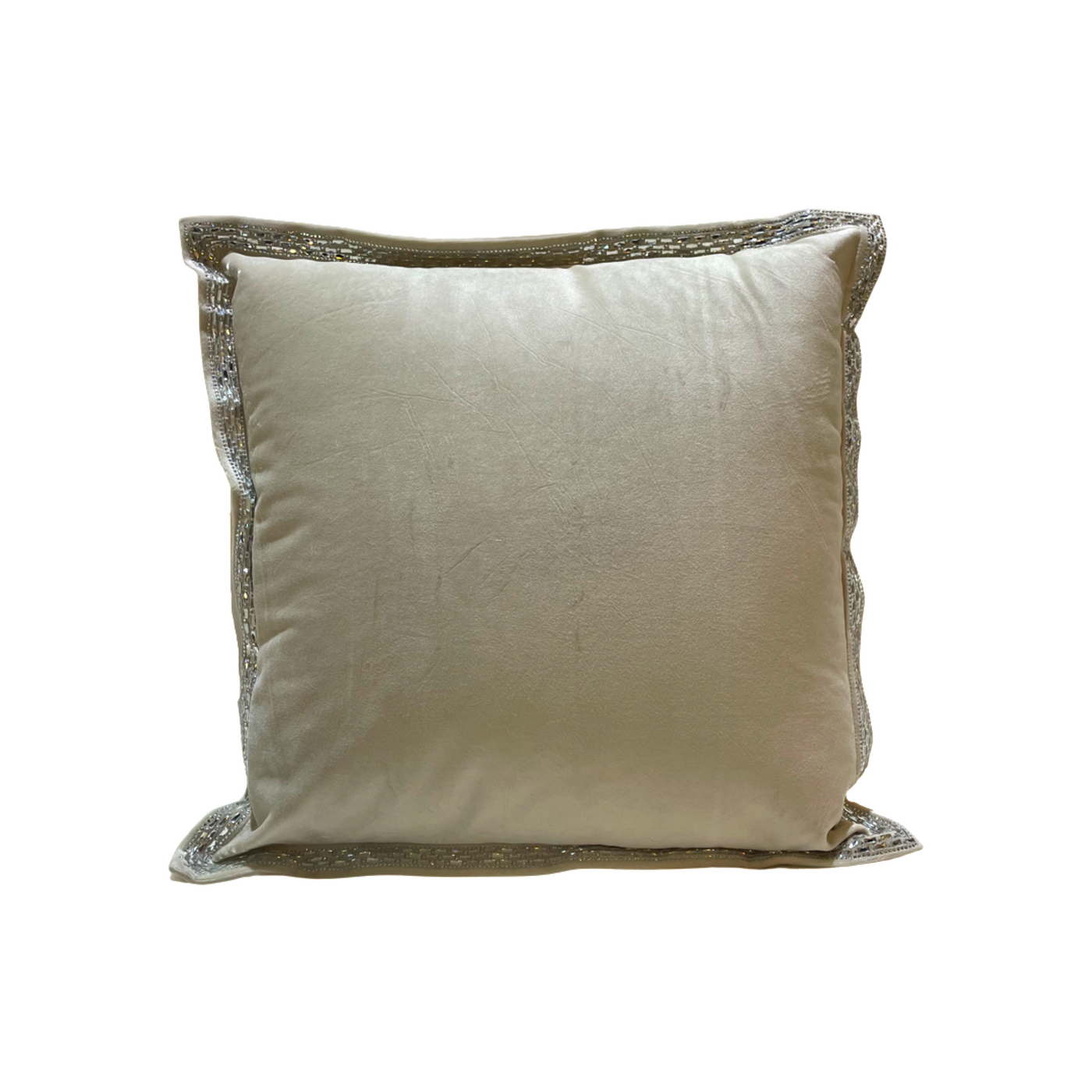 Glitter 45cm Cushion
