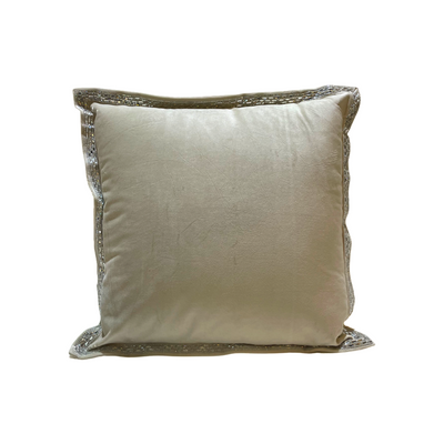 Glitter 45cm Cushion