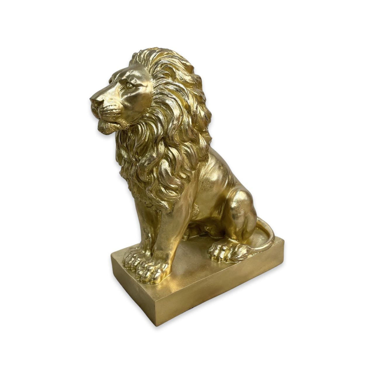 Gold Lion