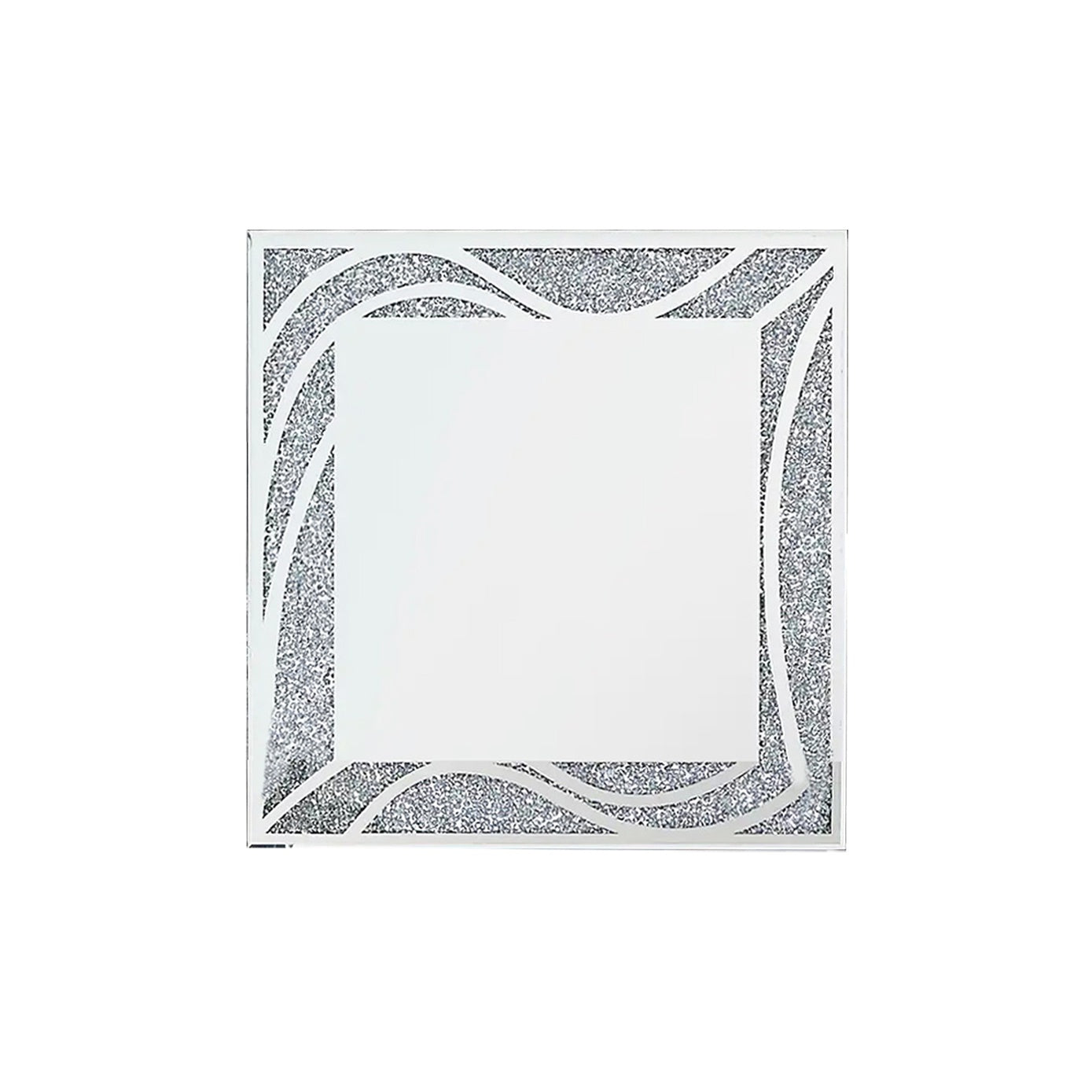 Crisco Square Mirror