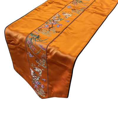 Highland Table Runner