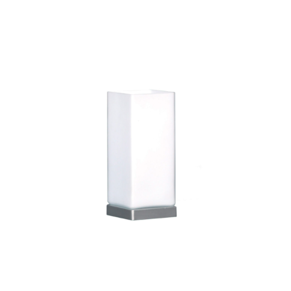 CUBE TOUCH TABLE LAMP