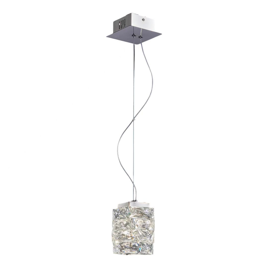 Yvette LED Pendant