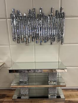 Nicola Wall Mirror