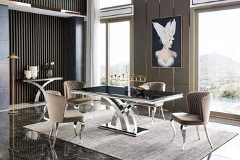 Chairs Perth - Dining Chairs Perth | Malaga | O'Connor | Hollywood Interiors