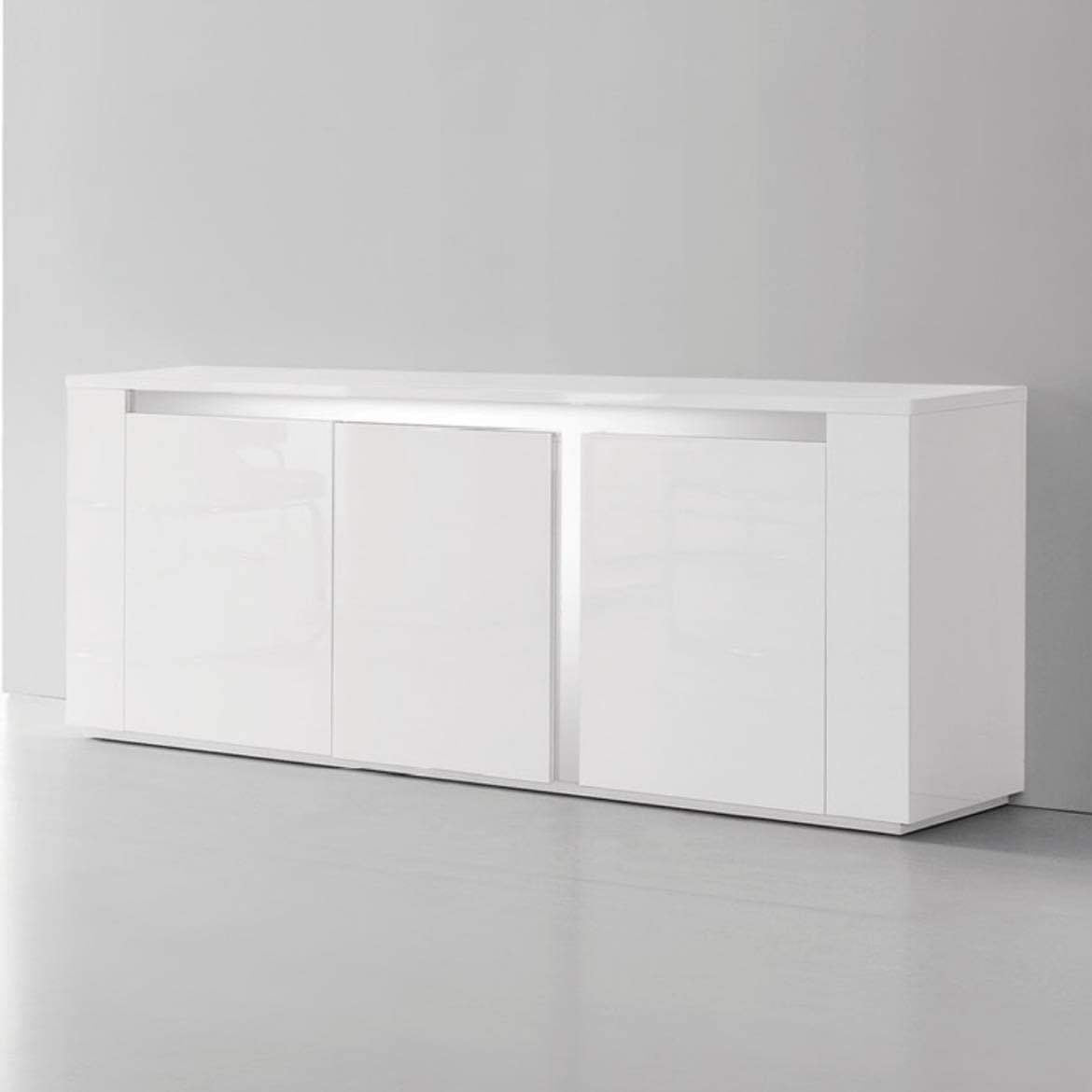 Senti Buffet Unit