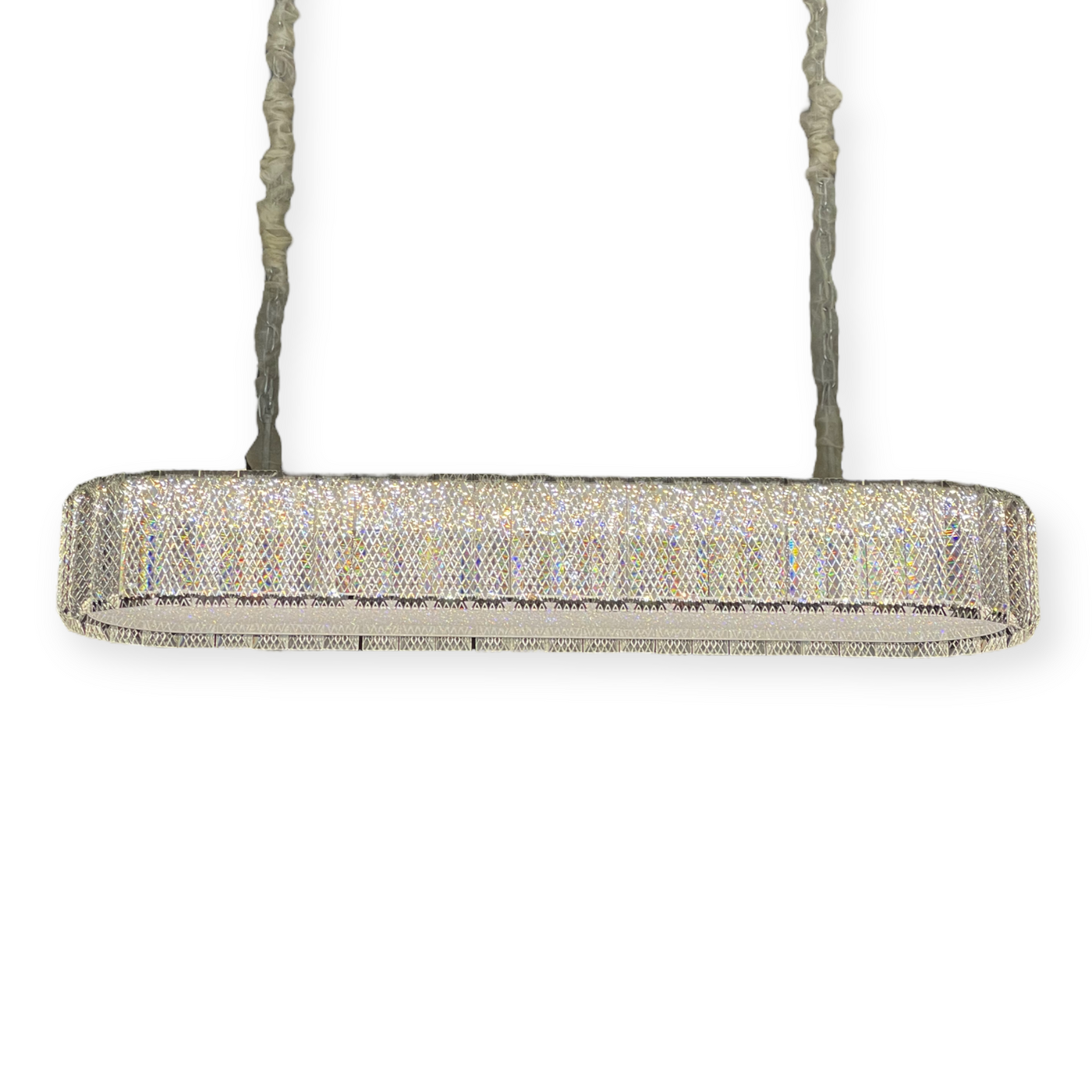Sebastian LED Oval Pendant
