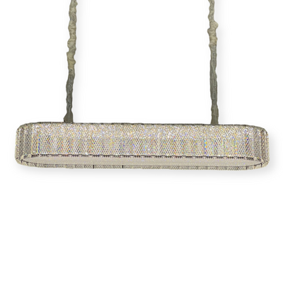 Sebastian LED Oval Pendant