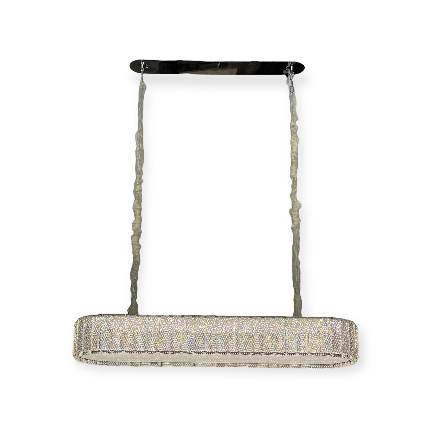 Sebastian LED Oval Pendant