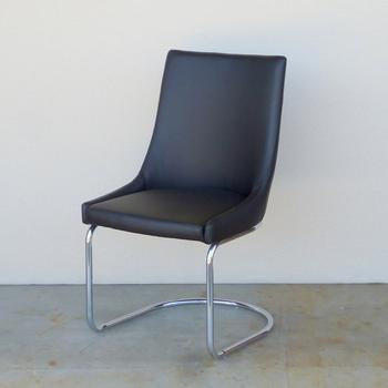 Senti Dining Chair (Black)