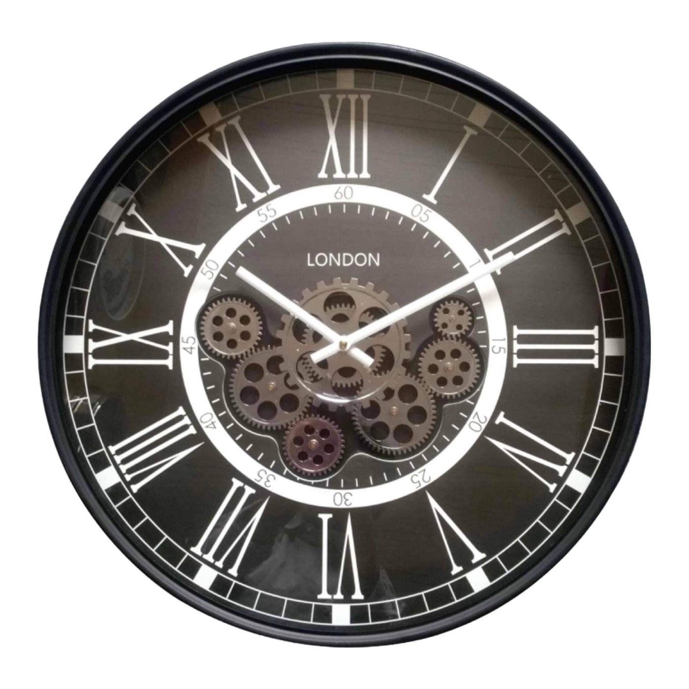 London Wall Clock