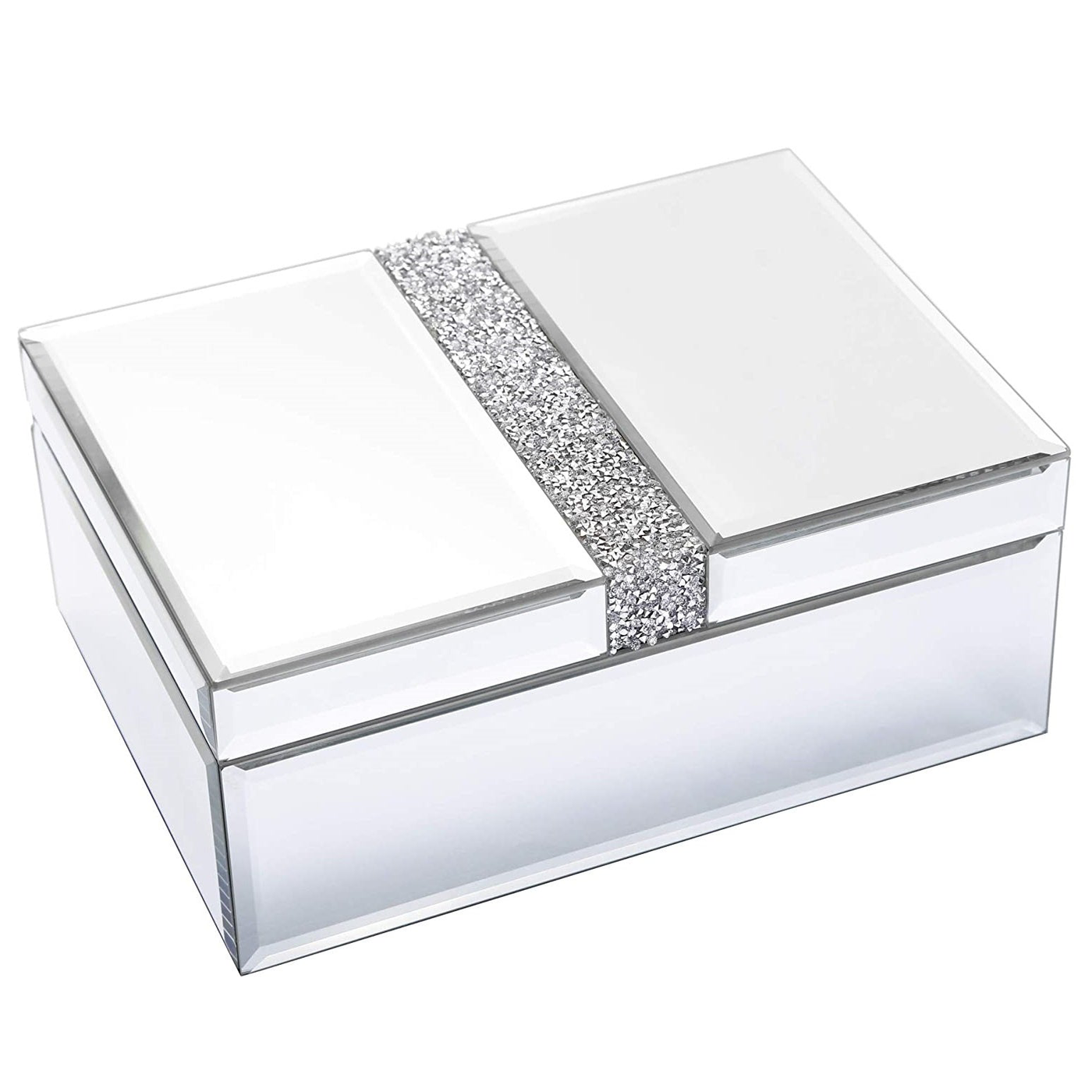 Maison Jewelry Storage Box