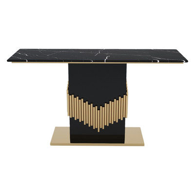 Marissa Marble Console