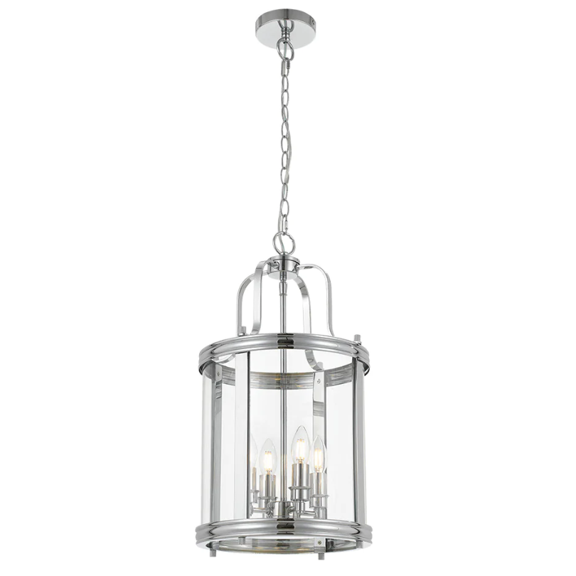 NEWARK 4LT PENDANT