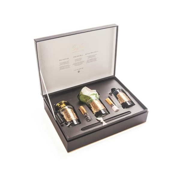 COTE NOIRE - GIFT PACK - EAU DE VIE