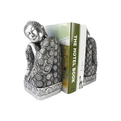 BUDDHA BOOKEND