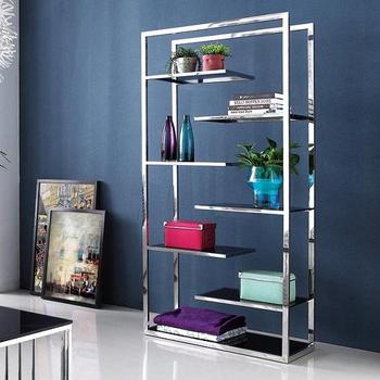 Silverman Display Unit
