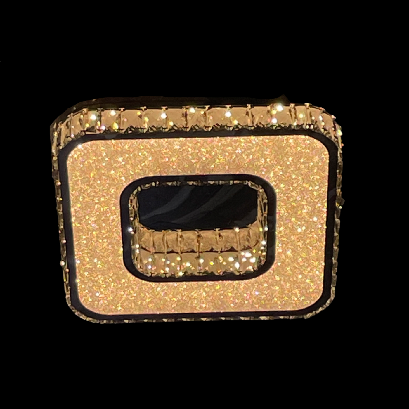 Rosco Small Square CTC