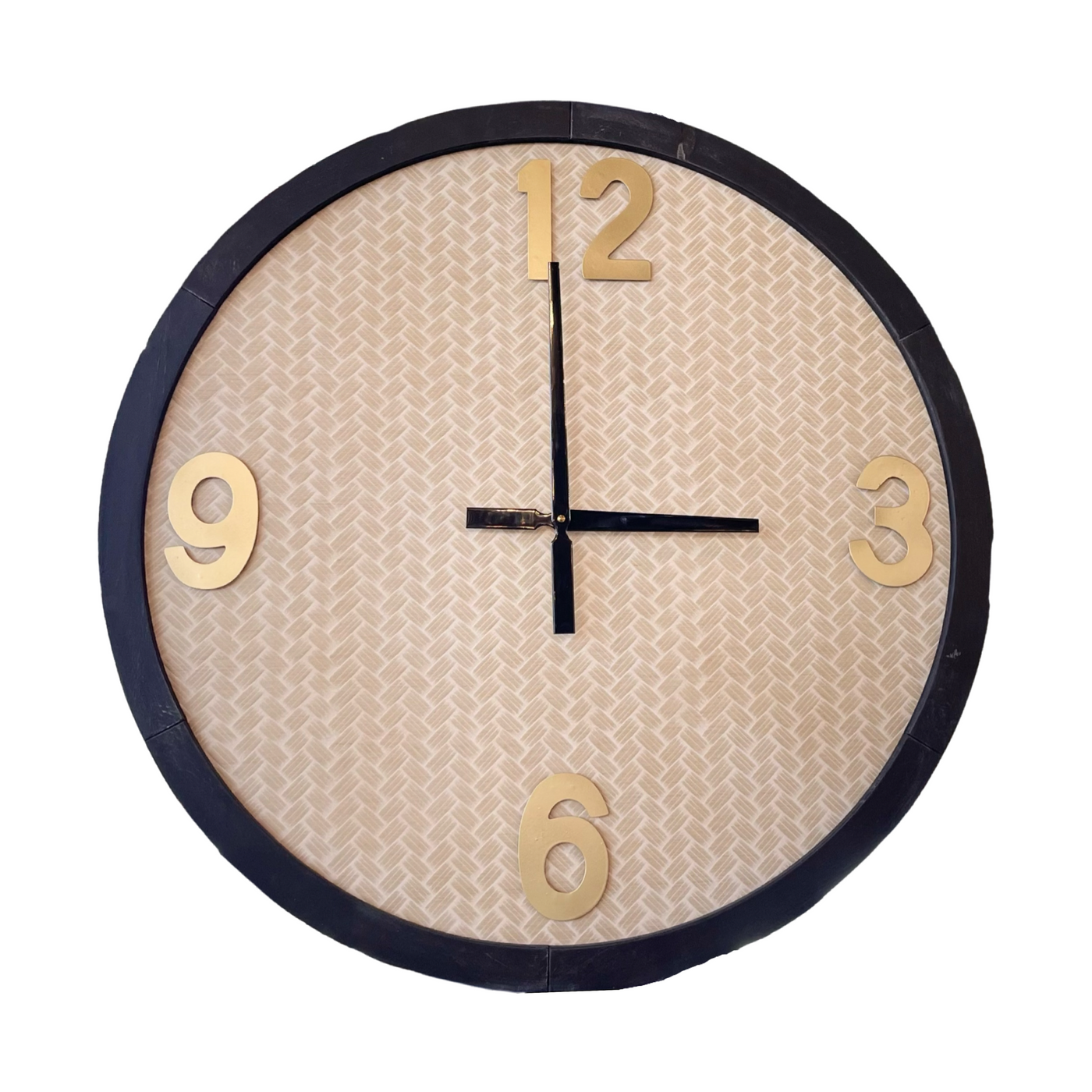 Smith Wall Clock