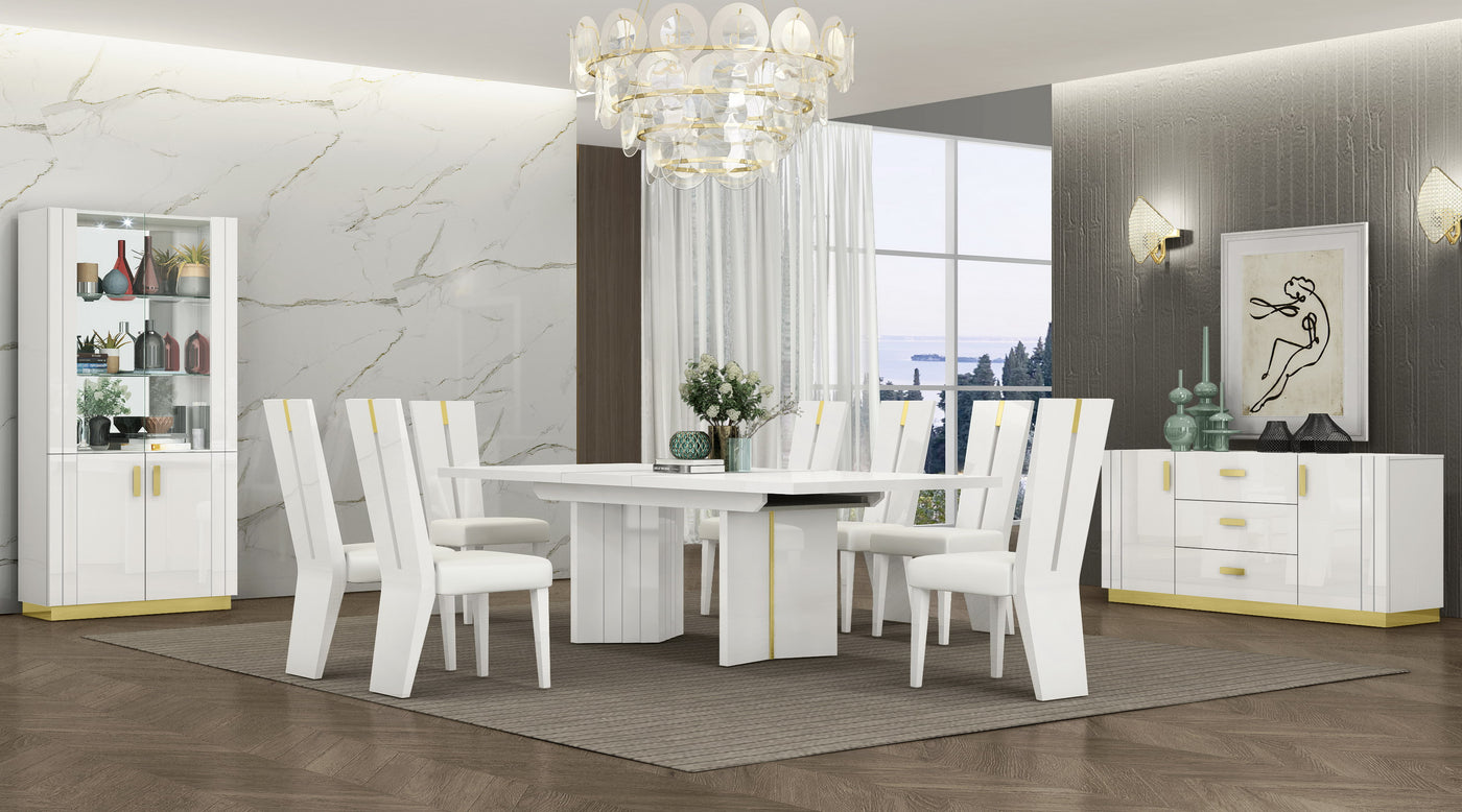 Sotola Dining Table