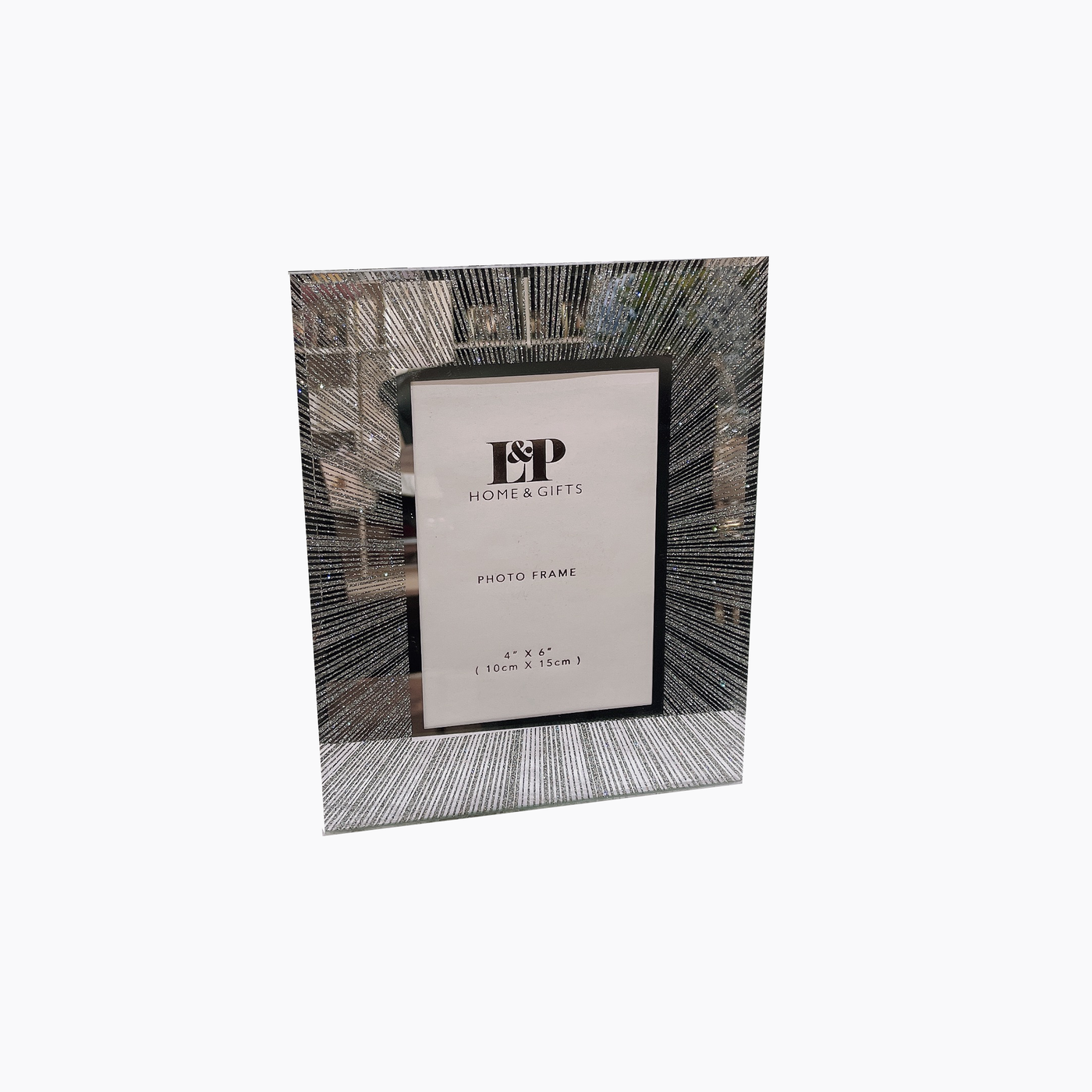 Stellar Photoframe 6 inch