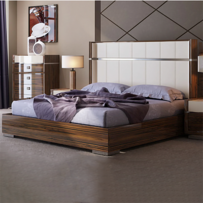 Tiffany Bedframe - KING