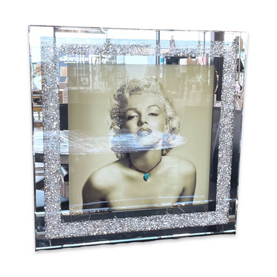 Marilyn Framed Wall Art