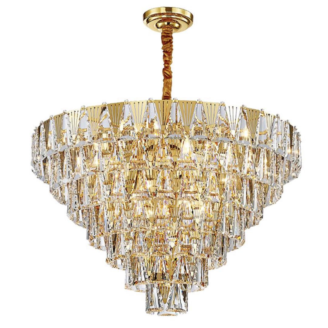 Gizelle Chandelier