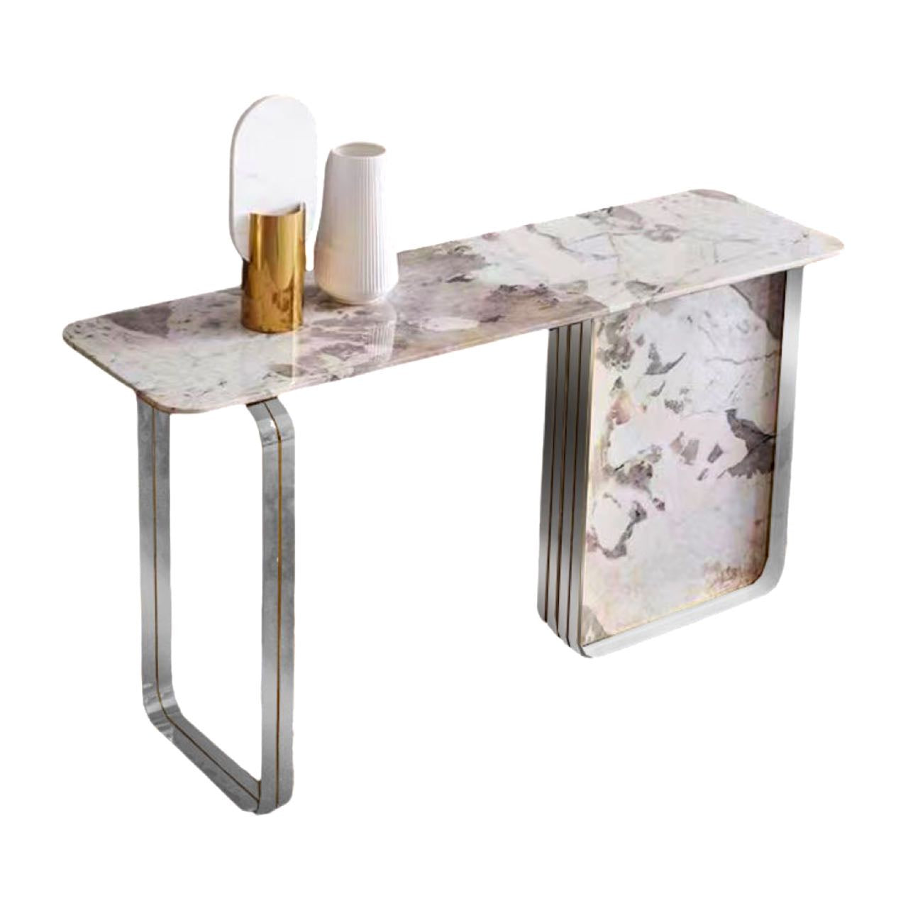 Florence Console Table