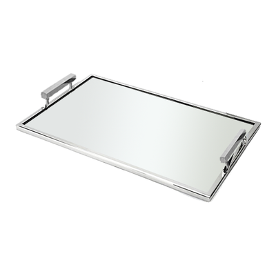 DEMI REC TRAY