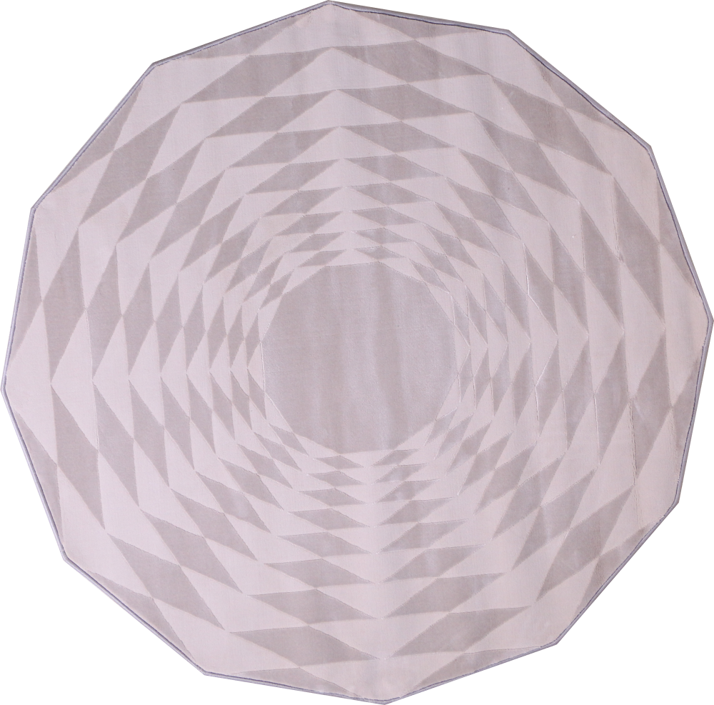 Lorraine Round Rug