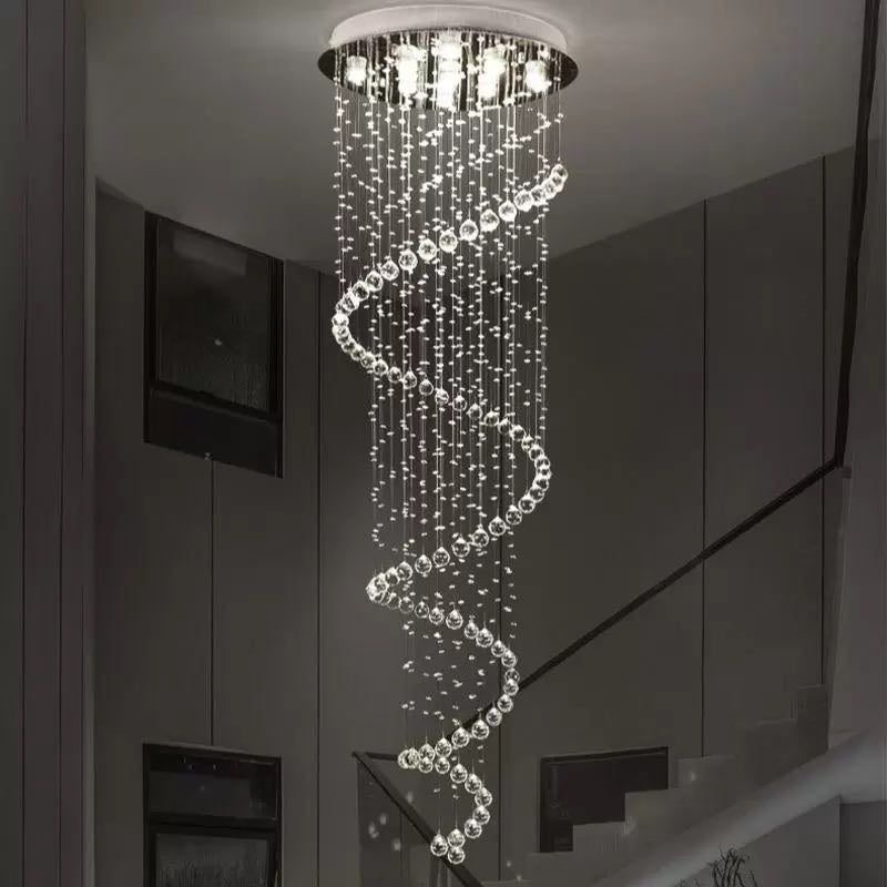 Casper Chandelier