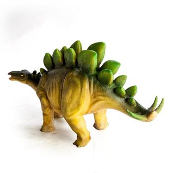 Stegosaurus Table Lamp