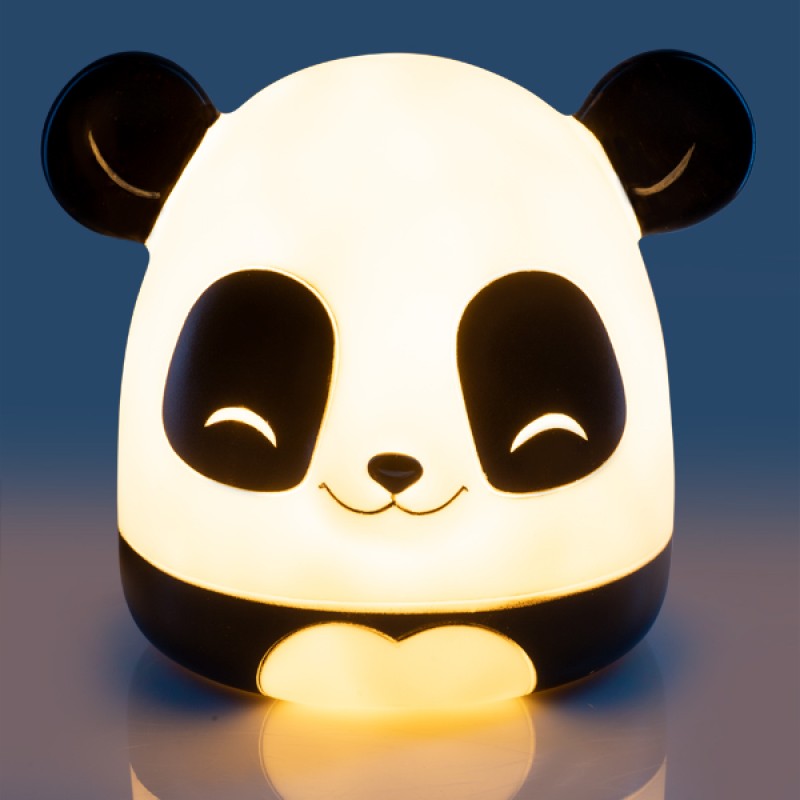 Smoosho's Pals Panda Table Lamp