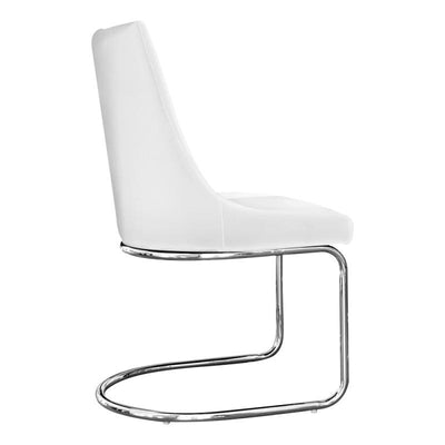Senti Dining Chair(White)