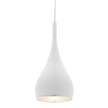 Aero 1lt Pendant White