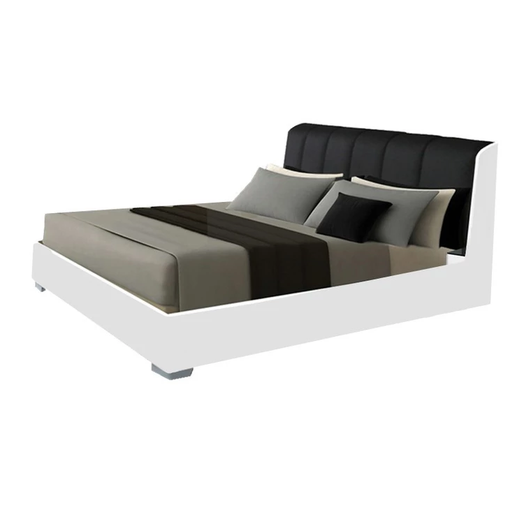 Bianca Modern Bed Frame