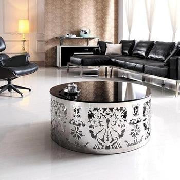 Coffee Table Perth - Side Table Perth | Malaga | O'Connor | Hollywood Interiors