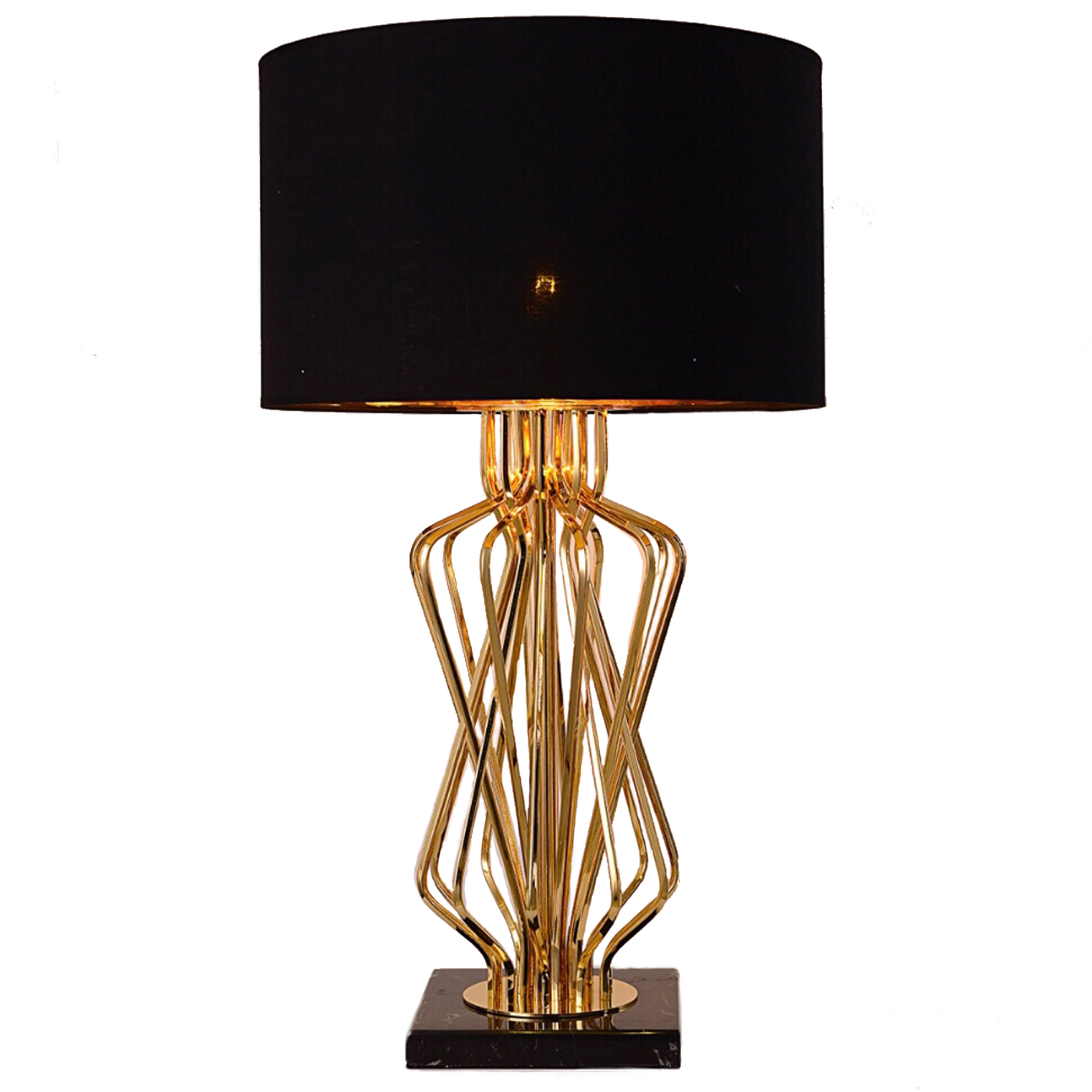 Frankston Table Lamp