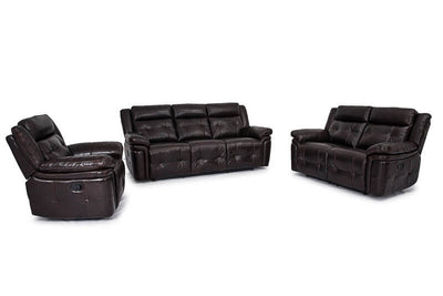 Leather Sofa & Lounges Perth - Modular Lounge Perth | Malaga | O'Connor | Hollywood Interiors