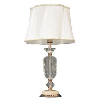 Grace Crystal Table Lamp