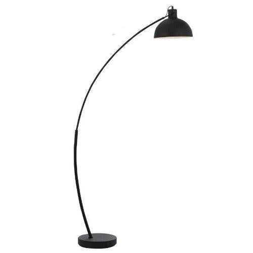 BEAT FLOOR LAMP -BLACK